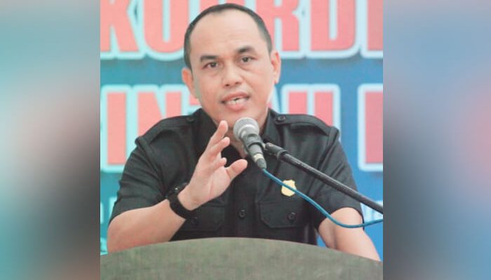 Zulfikar Usira di Hari Santri 2026: Santri Itu Sederhana, Ilmunya Penuh Cahaya
