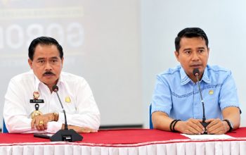 Bapemperda Dorong Evaluasi Total Perda: Jangan Hanya Produktif Membuat Aturan, Pastikan Bekerja untuk Rakyat