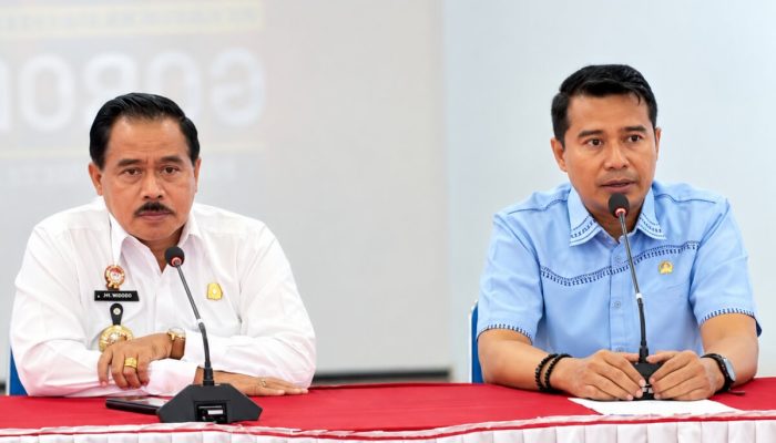 Bapemperda Dorong Evaluasi Total Perda: Jangan Hanya Produktif Membuat Aturan, Pastikan Bekerja untuk Rakyat