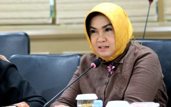 Pesan Kebangsaan Rahmijati Jahja di Hari Kesaktian Pancasila: Bersatu Untuk Indonesia Maju