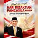 Momentum Hari Kesaktian Pancasila, Zulfikar Usira: Gotong Royong Modal Utama Bangun Kabgor