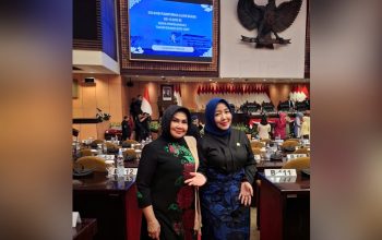 Bukan Sekadar Seremonial, Rahmijati Maknai HUT DPD RI sebagai Momentum Perkuat Suara Daerah