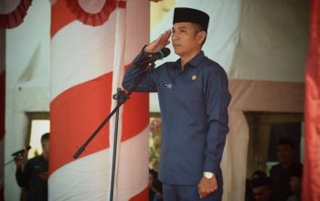 Dari Boltara untuk Indonesia: Aditya Pontoh Kobarkan Semangat Pancasila sebagai Pemersatu