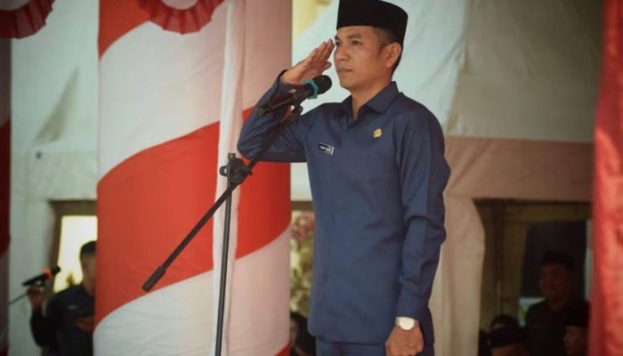 Dari Boltara untuk Indonesia: Aditya Pontoh Kobarkan Semangat Pancasila sebagai Pemersatu