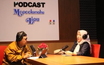 Dikbud Kabgor Usung Restorasi Pendidikan Bermutu, Targetkan Sekolah Bebas Pungli
