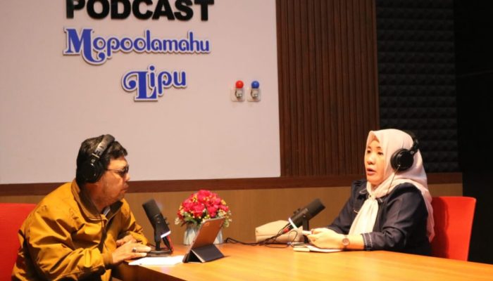 Dikbud Kabgor Usung Restorasi Pendidikan Bermutu, Targetkan Sekolah Bebas Pungli