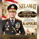 Suyudi Ario Seto Dilantik Jadi Kapolri, Soegiharto Santoso: Sejak 2025 Saya Sudah Melihat Beliau Layak