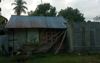 Dugaan Pencurian Rumah Kosong di Bigo Selatan Marak, Warga Minta Perhatian Pemerintah Desa