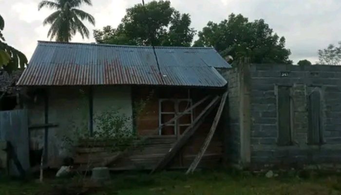 Dugaan Pencurian Rumah Kosong di Bigo Selatan Marak, Warga Minta Perhatian Pemerintah Desa