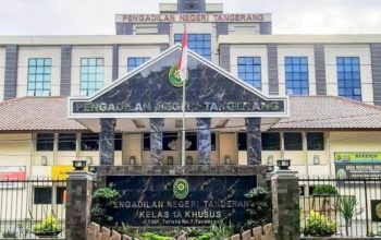 Ganti Rugi di Bawah NJOP, Pemilik Tanah di Tangerang Minta Keadilan