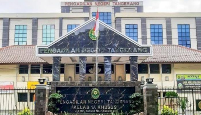 Ganti Rugi di Bawah NJOP, Pemilik Tanah di Tangerang Minta Keadilan