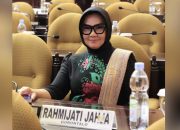 Hari Batik 2026, Rahmijati Jahja Ajak Masyarakat Rawat Budaya Leluhur