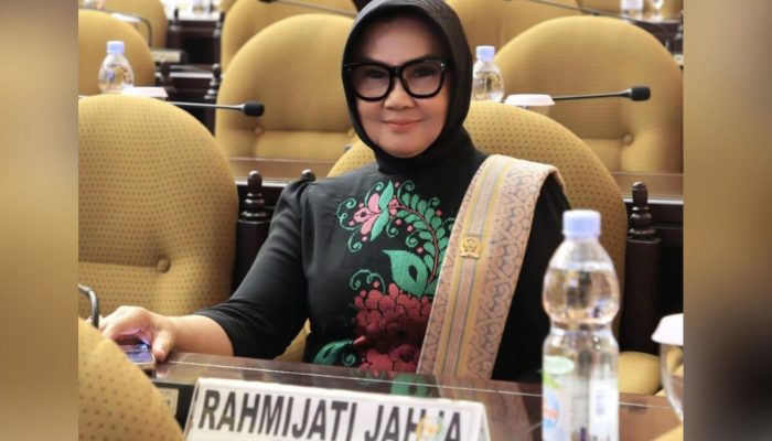 Hari Batik 2026, Rahmijati Jahja Ajak Masyarakat Rawat Budaya Leluhur