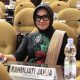 Hari Batik 2026, Rahmijati Jahja Ajak Masyarakat Rawat Budaya Leluhur