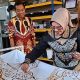 Hari Batik Nasional, Maryam Sofyan Puhi Serukan Bangga Berbatik dan Cinta Produk Lokal