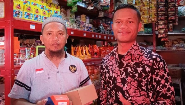 Transaksi Makin Mudah, BRI Limboto Hadirkan Solusi Perbankan Lewat Agen BRILink