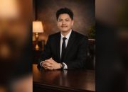 Agung Bobihu: Jangan fitnah gusnar menutup pintu rakyat, Tunjukkan buktinya!  ‎
