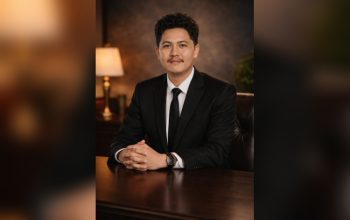 Agung Bobihu: Jangan fitnah gusnar menutup pintu rakyat, Tunjukkan buktinya!  ‎