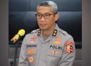 Mutasi Besar di Tubuh Polri, Irjen Pol Nurworo Danang Jabat Kapolda Gorontalo