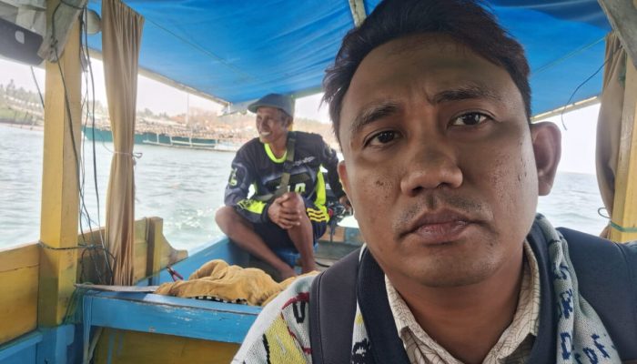 BRI Tak Tinggalkan Pulau Terluar, Warga Ponelo Kepulauan Dapat Akses Kredit