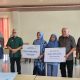 Rp36,99 Miliar Manfaat Jamsostek Mengalir ke Ribuan Pekerja di Kabupaten Gorontalo