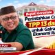 Bupati Gorontalo Perintahkan Cairkan TPP 13 dan 14 untuk Gairahkan Ekonomi Rakyat
