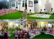 HUT RCQ David Bobihoe Ke-5: Cinta, Duka dan Harapan Jadi Satu di 3 Oktober
