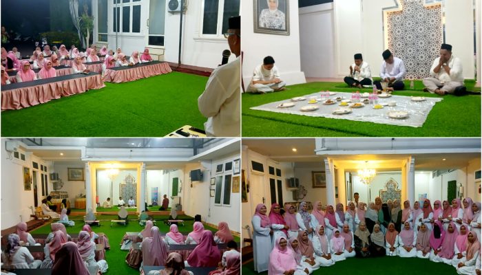 HUT RCQ David Bobihoe Ke-5: Cinta, Duka dan Harapan Jadi Satu di 3 Oktober