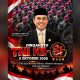 Dirgahayu TNI Ke-81: Ketua DPRD Gorontalo Apresiasi Pengabdian Prajurit