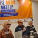 LPS Gelar Media Meet Up di Gorontalo, Perkuat Sinergi dan Perluas Edukasi Keuangan