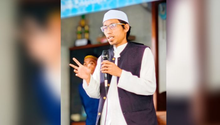 Ustaz Abd Rauf: Da’i Asal Gorontalo yang Memikat Pejabat dan Artis Lewat Dakwah Seni Sulap