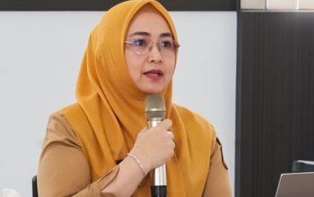 ST Motolianga Wala’o: Jurus Dinkes Kabupaten Gorontalo Kejar Capaian IDL dan IBL