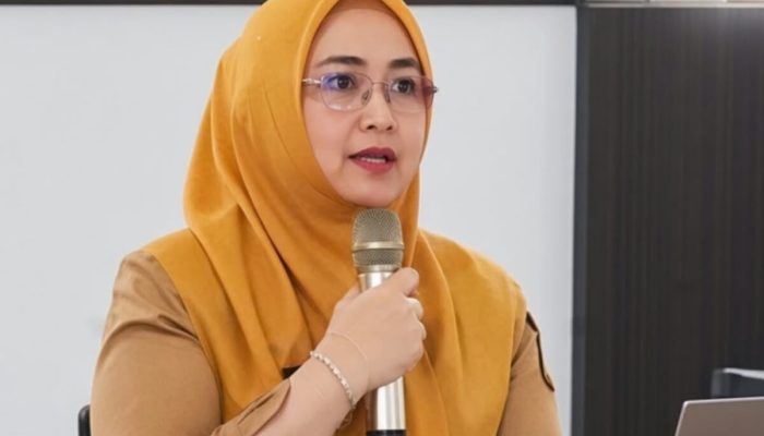ST Motolianga Wala’o: Jurus Dinkes Kabupaten Gorontalo Kejar Capaian IDL dan IBL