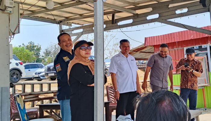 Tindaklanjuti Keluhan Nelayan Danau Limboto, Komisi III Siapkan RDP Cari Solusi