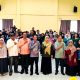Kolaborasi Sehat! UIN Gorontalo dan Dinkes Kabgor Kompak Kampanyekan Kesehatan Fisik serta Mental