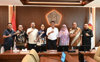 Curhatan Legislator Puncak Botu Direspon,  Komisi IX DPR RI Bakal Kunker ke Gorontalo