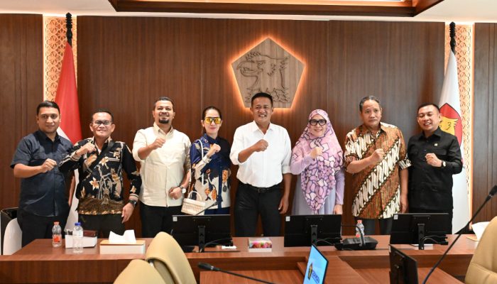 Curhatan Legislator Puncak Botu Direspon,  Komisi IX DPR RI Bakal Kunker ke Gorontalo