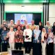 Hadirkan Guru Besar Unhas, Dinkes Kabgor Genjot Peran Tenaga Gizi Kebut Penurunan Stunting