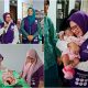 Pastikan Tak Ada Anak Tertinggal Imunisasi, Maryam Sofyan Puhi Turun Langsung ke Posyandu Biyonga