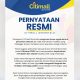 Pernyataan Resmi Citimall Gorontalo: Tidak Toleransi Pelecehan Seksual, Pelaku Sudah Ditindak