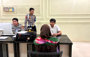 Oknum Mitra BGN di Gorontalo Dilaporkan ke Polisi, Diduga Intip Ahli Gizi saat Mandi