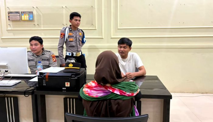 Oknum Mitra BGN di Gorontalo Dilaporkan ke Polisi, Diduga Intip Ahli Gizi saat Mandi