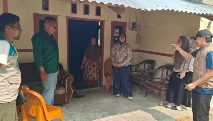 BSPS Perlu Dievaluasi, Komisi III: Biaya Swadaya Lebih Besar dari Bantuan yang Diterima