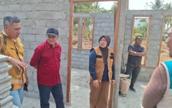 Komisi III Akan Bawa Hasil Monitoring BSPS ke Kementerian