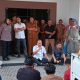 Ketua DPRD Kabgor Respons Aksi Unjuk Rasa Warga Padengo, Segera Gelar RDP