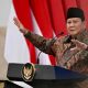 Golkar, PAN dan PKB Dukung Prabowo Lanjut Dua Periode