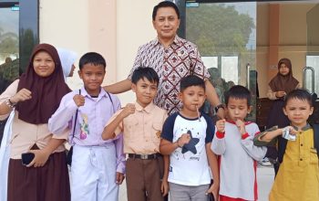 Syamsir Djafar Kyai Pertanyakan Seleksi JPT Pratama, Pemprov Gorontalo Diminta Terbuka