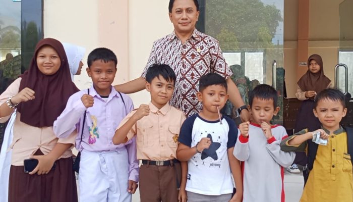 Syamsir Djafar Kyai Pertanyakan Seleksi JPT Pratama, Pemprov Gorontalo Diminta Terbuka