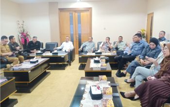 Gaji PPPK Berpotensi Ditanggung Pusat, Banggar Bidik Ruang Fiskal Baru