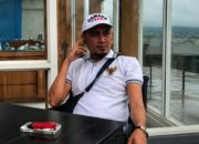 Parindo Potabuga Soroti Penegakan Hukum di Kotamobagu: dari Tragedi Drag Bike hingga Dugaan Penyalahgunaan BBM